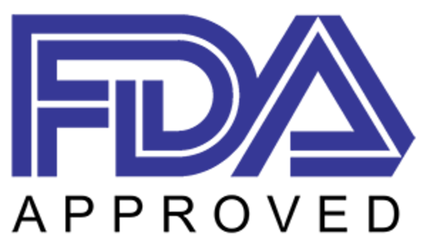 FDA-Approved