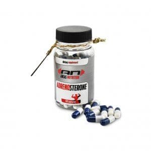 ADRENOSTERONE 90CAPS 100MG 1TAB - ARCAS 100MG product image