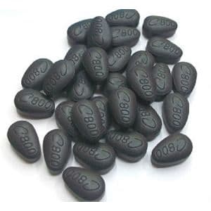 BLACK CIALIS 60TABS 800MG TAB - GENERIC 800MG product image