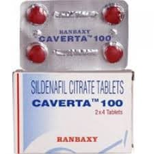 CARVETA 100TABS 100MG TAB - GENERIC 100MG product image