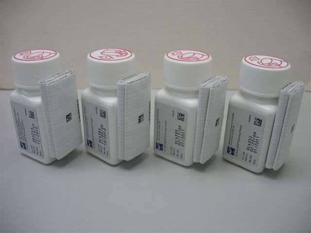 CONCERTA 27MG (Methylphenidate) pharmaceutical product