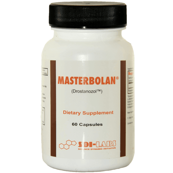 MASTERBOLAN  product image