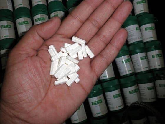ONAX 2MG (Alprazolam) pharmaceutical product