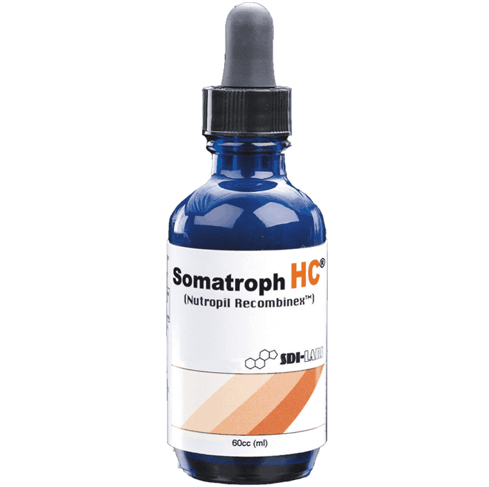 SOMATROPH HC  product image