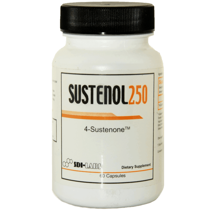 SUSTENOL 250  product image