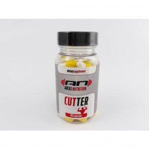 CUTTER PACK 90CAPS - ARCAS  product image