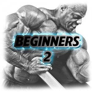 BEGINNERS 2  product image