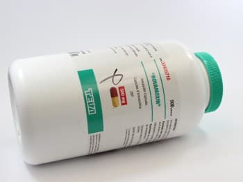Amoxicillin ( Amoxil ) 250 Mg 500 Mg 250 Mg product image