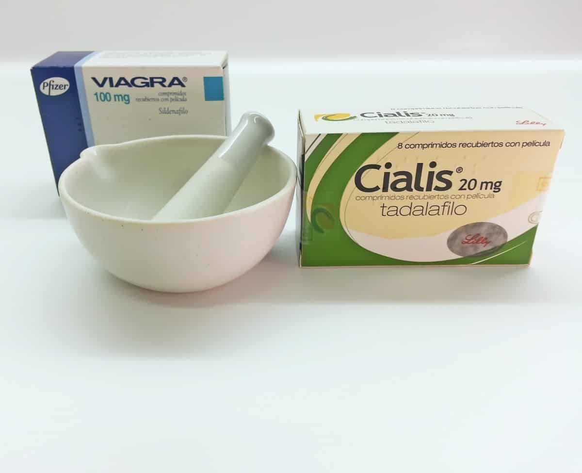 Cialis ( Tadalafil ) 5 Mg 10 Mg 20 Mg detailed view