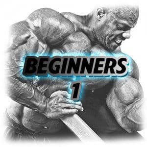 BEGINNERS 1  product image