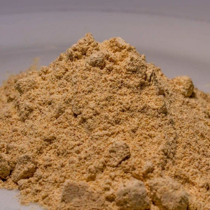 Iboga Rootbarks Powder Tabernanthe  - product packaging