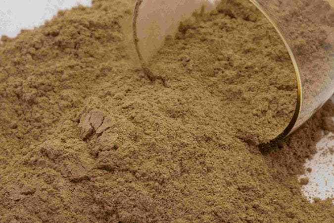 Iboga Ta Extract Ibogaine Supplement  - product packaging