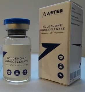 BOLDENONE UNDECYLENATE  product image