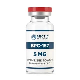 BPC157 10mgGHK-CU 50m Peptide 10mg product image