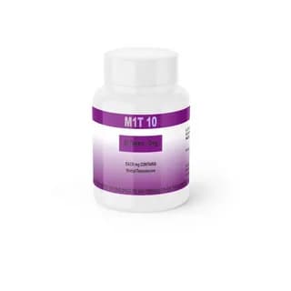 17a-methyl-1-testosterone M1t  - product packaging