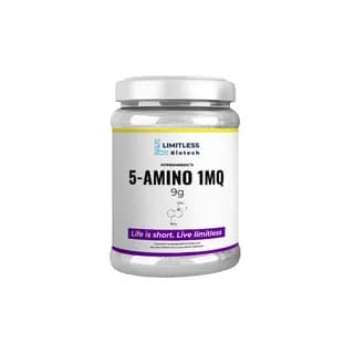 5-amino-1mq Peptide  - product packaging