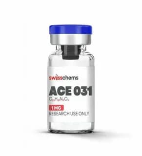 Ace-031 Online Peptide  - product packaging