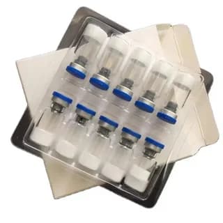 Adamax Online Peptide  - product packaging