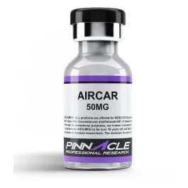 Aicar Online Sarm  - product packaging