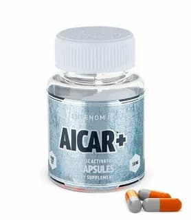 Aicar  - product packaging