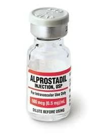 Alprostadil Online Peptide  - product packaging