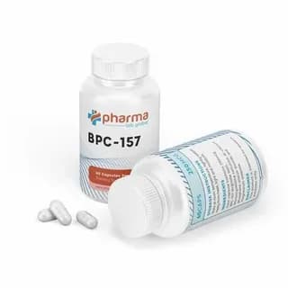 Bpc  - product packaging
