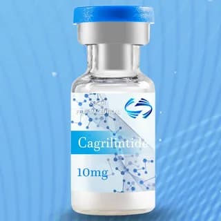 Cagrilintide Online Peptide  - product packaging