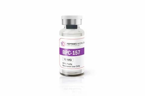 Epo Online Peptide  - product packaging
