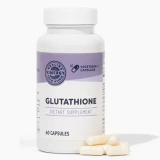 Glutathione Online Peptide  - product packaging