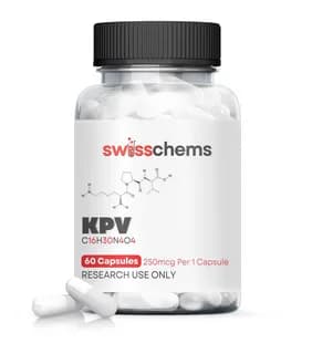 Kpv  - product packaging