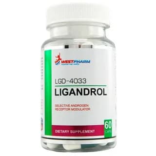 Lgd-4033  - product packaging