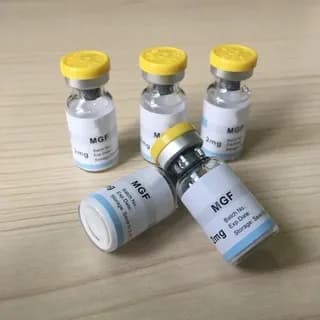 Mgf Online Peptide  - product packaging