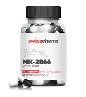 Mk-2866 Online Sarm  - product packaging