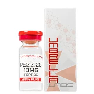 Pe22-28 Online Peptide  - product packaging
