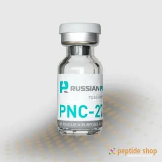 Pnc27 Online Peptide  - product packaging