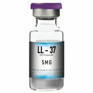 Snap-8 Online Peptide  - product packaging