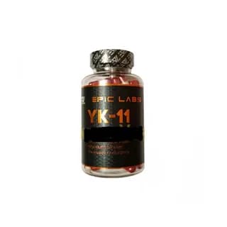 Yk11 Online Sarm  - product packaging