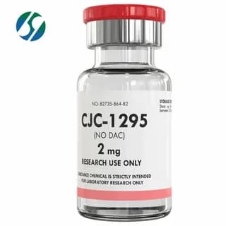 CJC-1295 Whitout DAC Peptide  product image