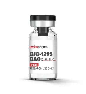 CJC-1295 With DAC Peptide  product image