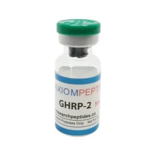 GHRP-2 Acetate Peptide  product image
