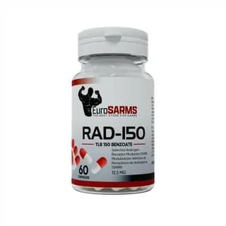 Rad-150 Online Sarm  - product packaging