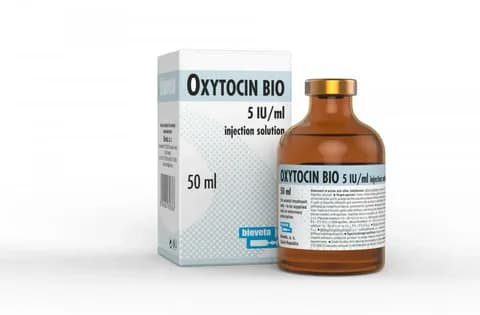 Oxytocin Acetate Peptide  product image