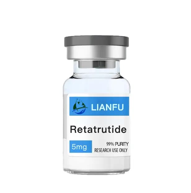 Retatrutide Peptide  product image