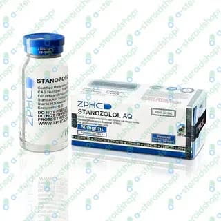 Stanozolol For Sale  product image