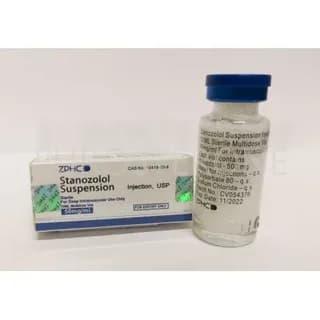 STANOZOLOL Suspension  product image