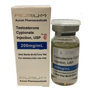 DHB (Dihydroboldenone)  - product packaging