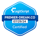 LegitScript Certified