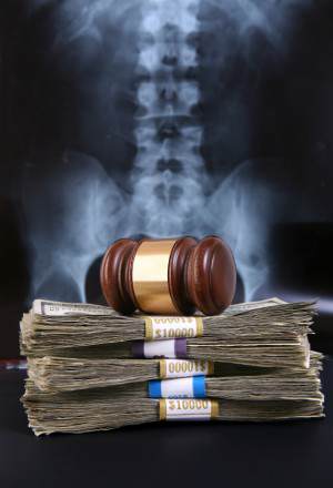Painkiller Lawsuits Are Everybody's Problem