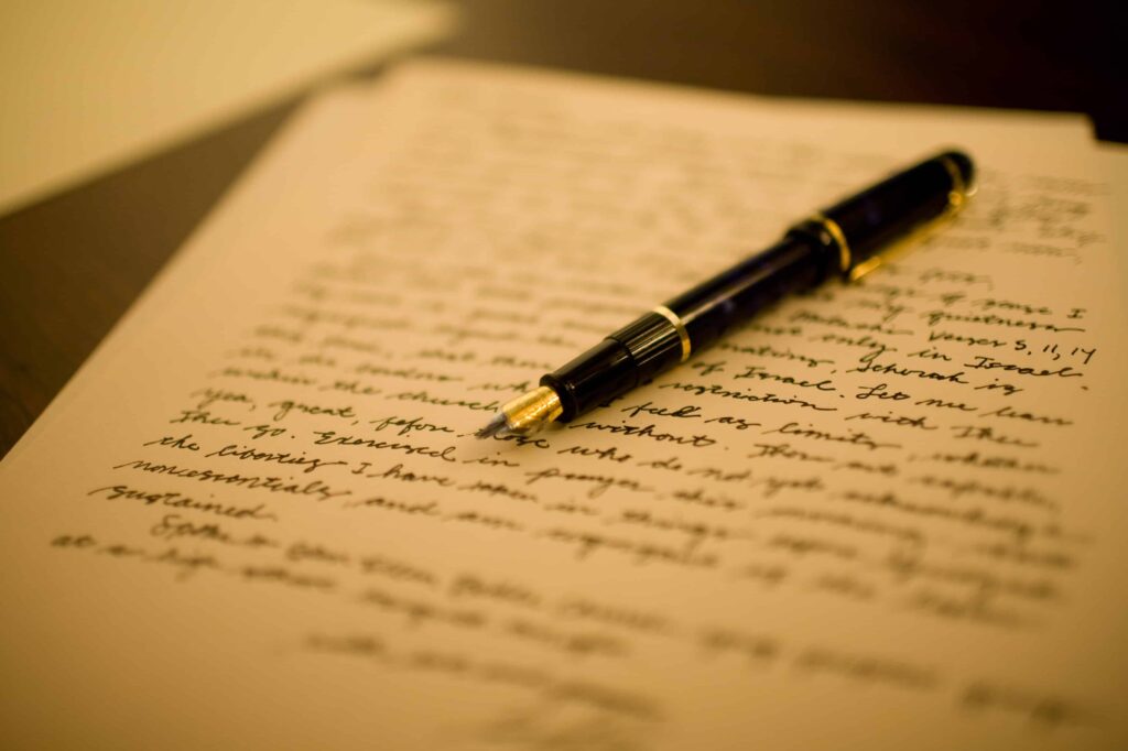 A Letter to Opiate Patients