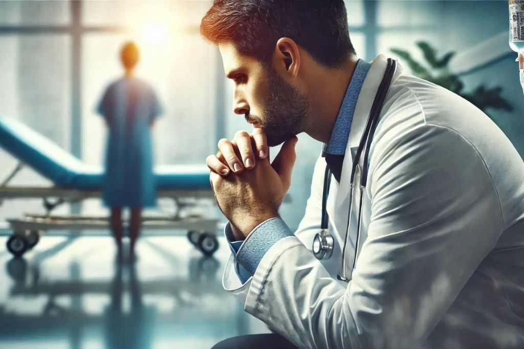 Confidential Opioid Detox Programs for Healthcare Professionals: Safe & Effective Care
